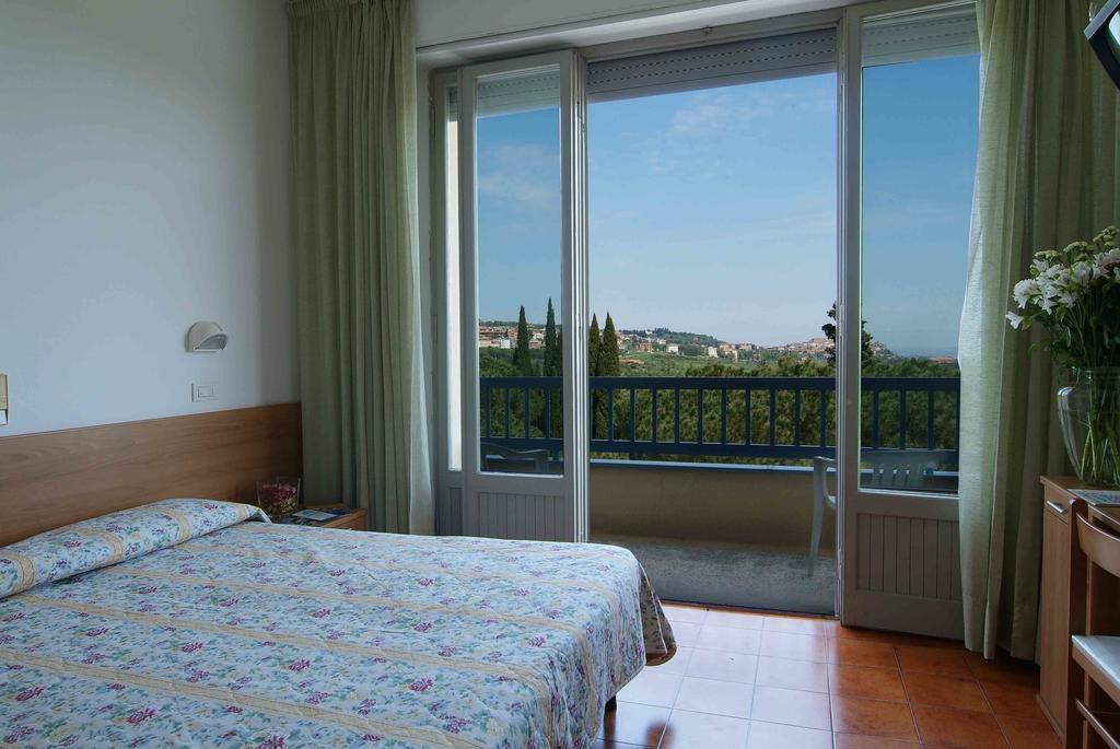 Albergo Le Sorgenti Chianciano Terme Quarto foto