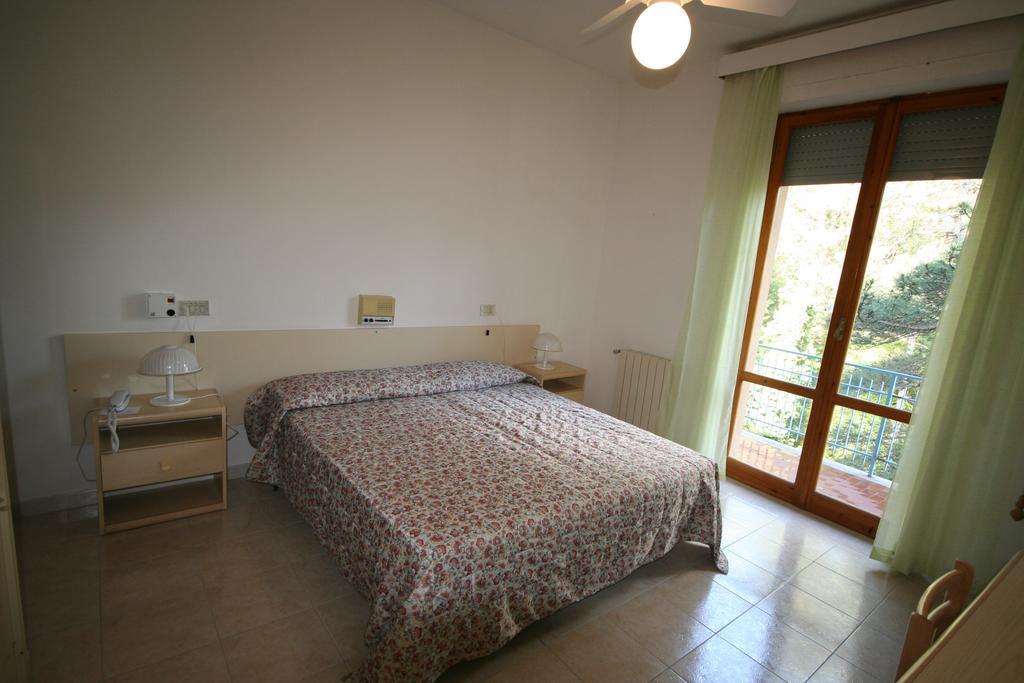Albergo Le Sorgenti Chianciano Terme Exterior foto