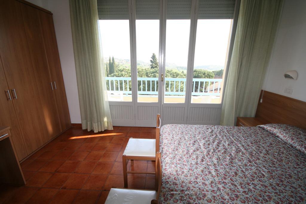 Albergo Le Sorgenti Chianciano Terme Quarto foto