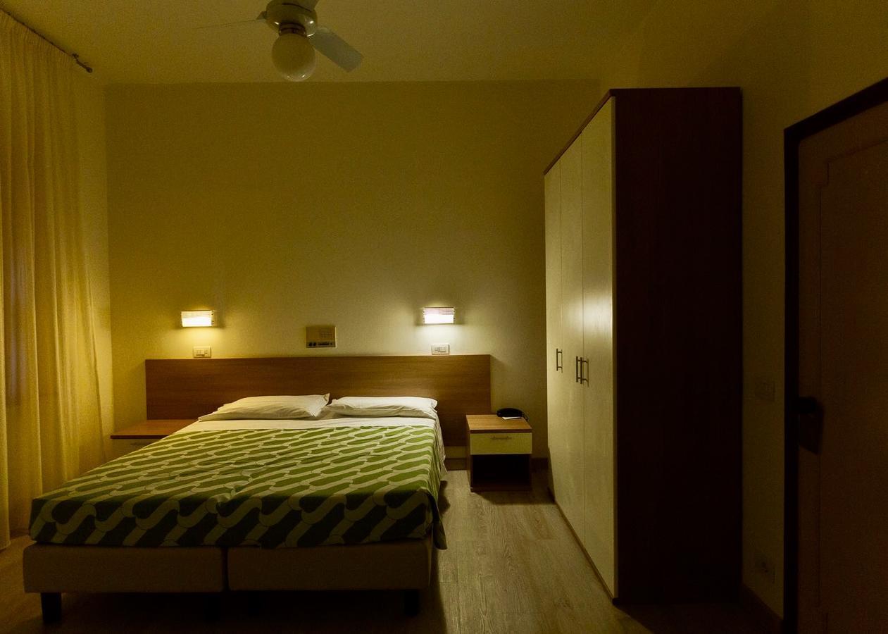 Albergo Le Sorgenti Chianciano Terme Exterior foto