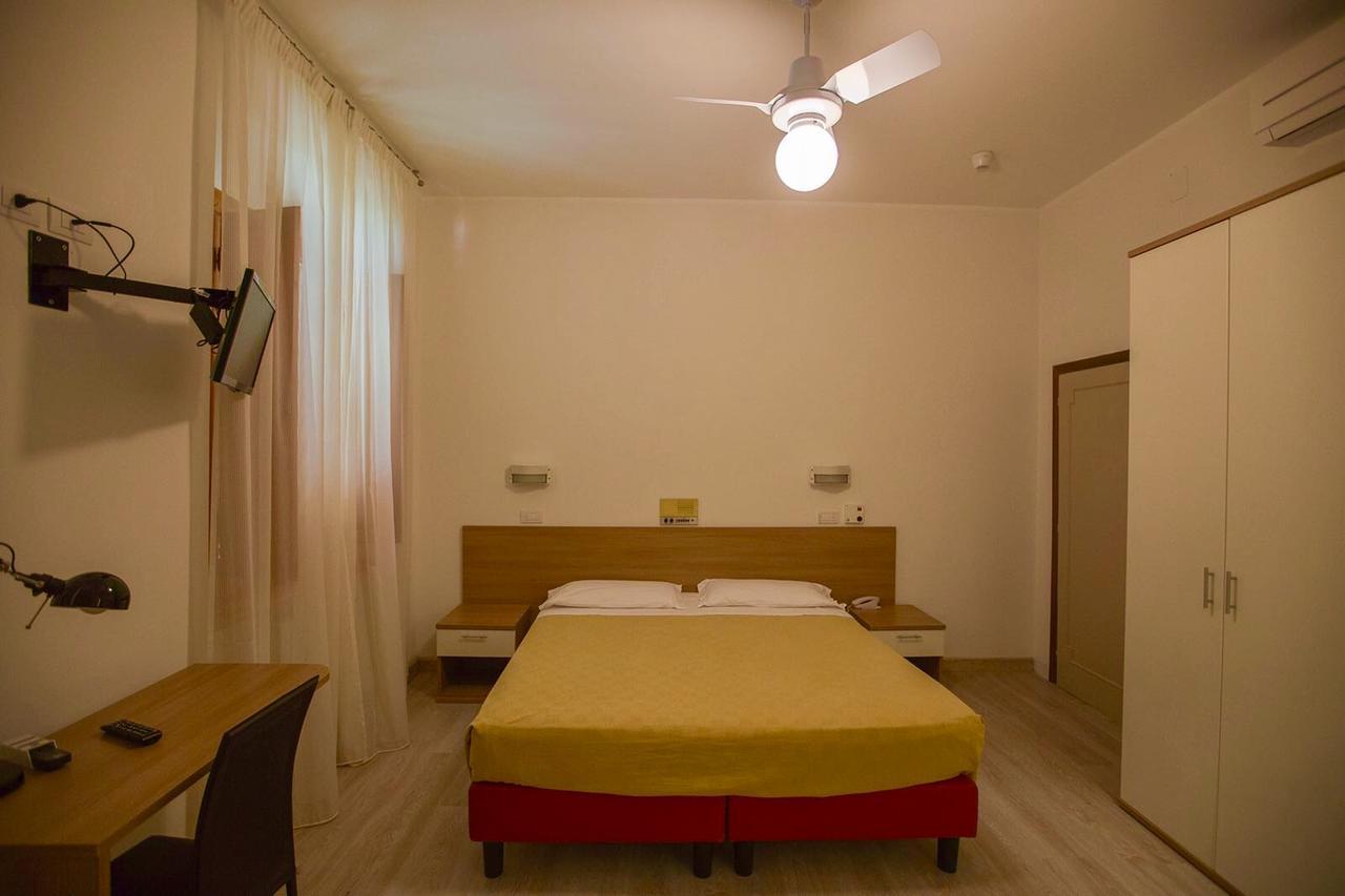 Albergo Le Sorgenti Chianciano Terme Exterior foto