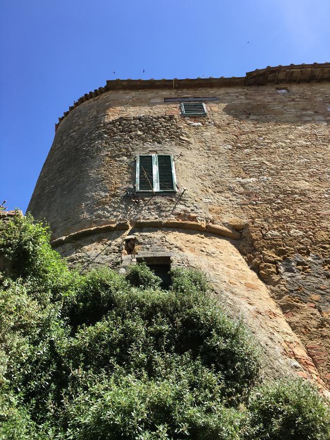 Albergo Le Sorgenti Chianciano Terme Exterior foto