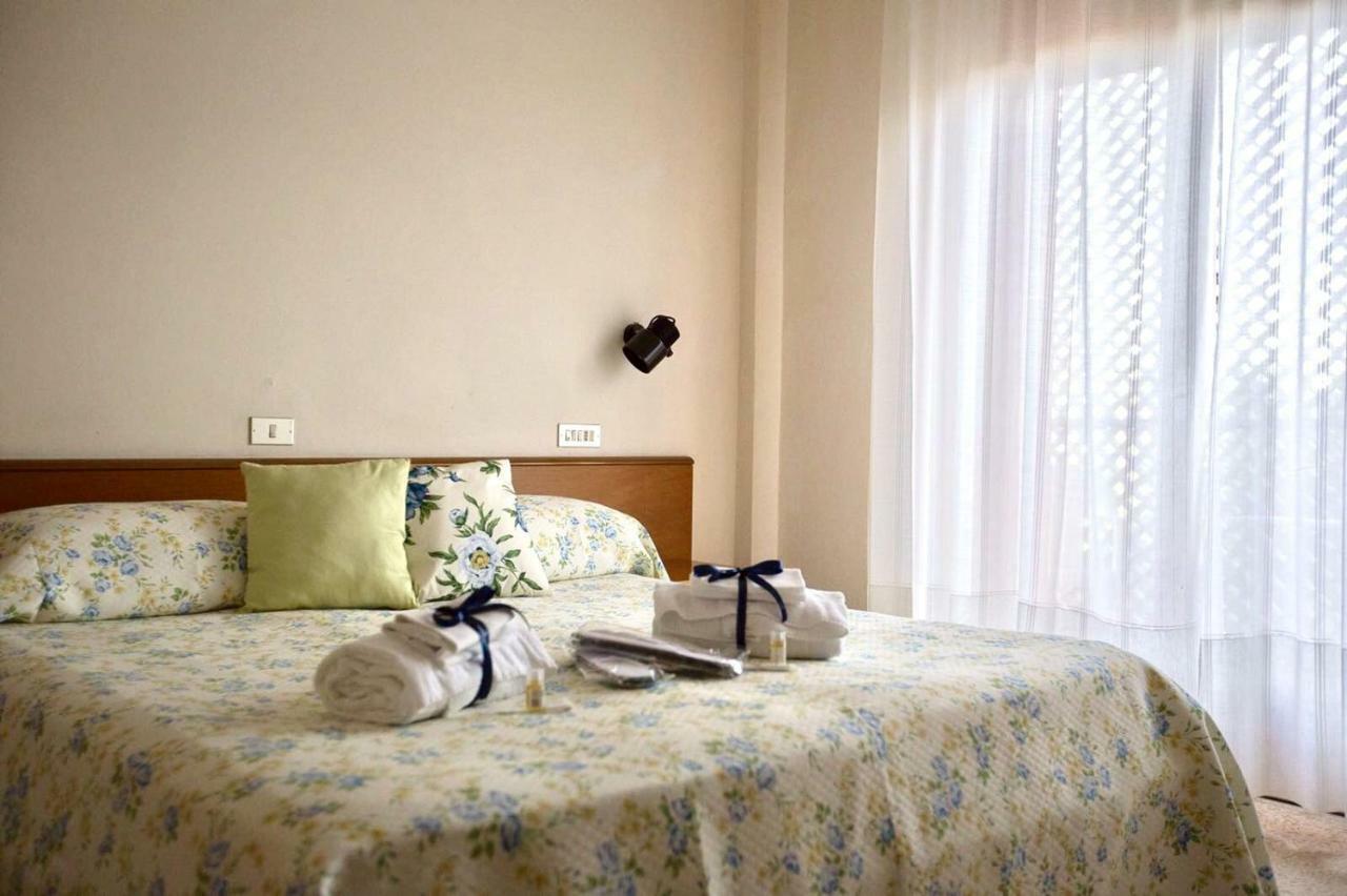 Albergo Le Sorgenti Chianciano Terme Exterior foto